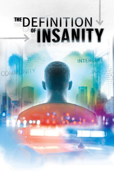 The Definition of Insanity (2020)