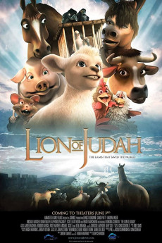 The Lion of Judah (2011) (2011) download