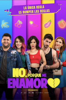 No, porque me enamoro (2020) (2020) download
