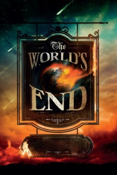 The World's End (2013) (2013) download
