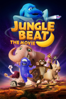 Jungle Beat: The Movie (2020) (2020) download