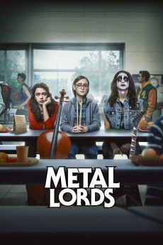 Metal Lords (2022) (2022) download