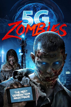5G Zombies (2020) (2020) download