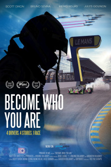 Become Who You Are (2020)