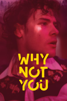 Why Not You (2020) (2020) download