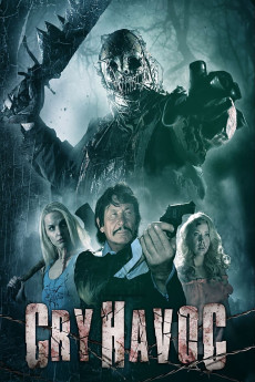 Cry Havoc (2020) (2020) download