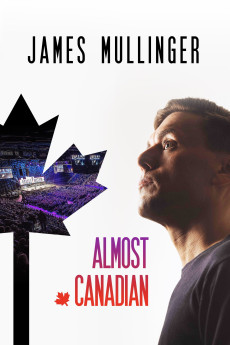 James Mullinger: Almost Canadian (2019)