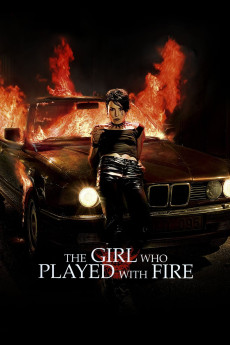 The Girl Who Played with Fire (2009) (2009) download