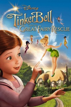 Tinker Bell and the Great Fairy Rescue (2010) (2010) download