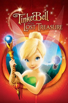 Tinker Bell and the Lost Treasure (2009) (2009) download