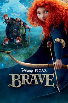 Brave (2012)