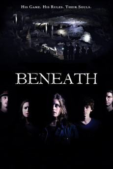 Beneath: A Cave Horror (2018) (2018) download