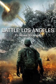 Battle Los Angeles (2011)