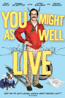 You Might as Well Live (2009) (2009) download