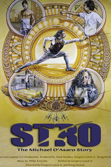 Stro: The Michael D'Asaro Story (2020)