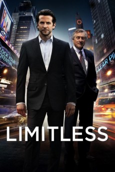 Limitless (2011)