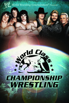 The Triumph and Tragedy of World Class Championship Wrestling (2007) (2007) download