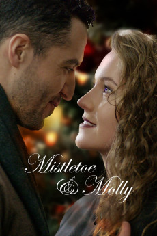 Mistletoe and Molly (2021) (2021) download