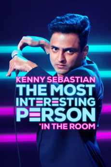 Kenny Sebastian: The Most Interesting Person in the Room (2020) (2020) download