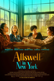 Allswell in New York (2022)