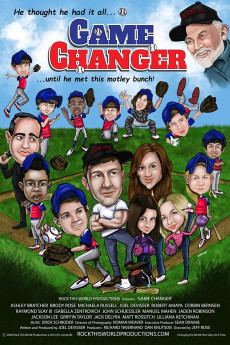 Game Changer (2022)