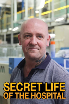 Secret Life of the Hospital (2018) (2018) download