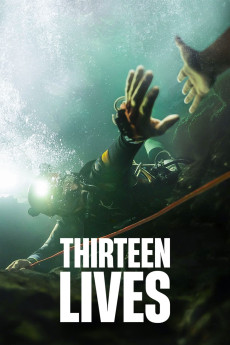 Thirteen Lives (2022) (2022) download