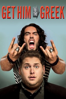 Get Him to the Greek (2010)