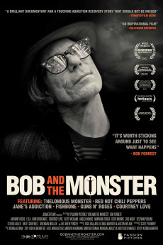 Bob and the Monster (2011) (2011) download
