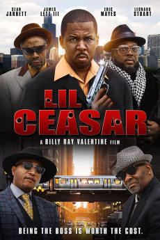 Lil Ceaser (2020)