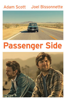 Passenger Side (2009)