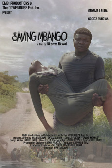 Saving Mbango (2020) (2020) download