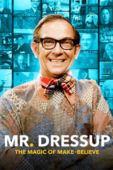 Mr. Dressup: The Magic of Make-Believe (2023) (2023) download