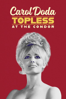 Carol Doda Topless at the Condor (2023) (2023) download