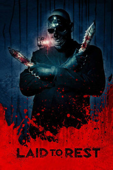 Laid to Rest (2009) (2009) download