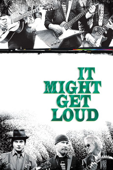 It Might Get Loud (2008) (2008) download