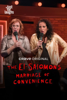 The El-Salomons: Marriage of Convenience (2020)