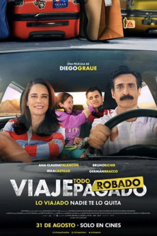 Stolen Vacation (2023) (2023) download