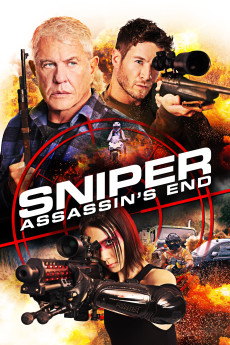 Sniper: Assassin's End (2020) (2020) download