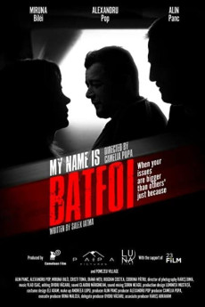 SNUPD My name is BATFOI (2021)