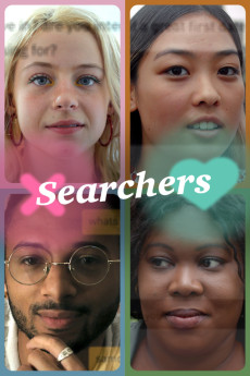 Searchers (2021) (2021) download