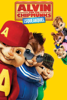 Alvin and the Chipmunks: The Squeakquel (2009) (2009) download