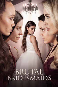 Brutal Bridesmaids (2021)