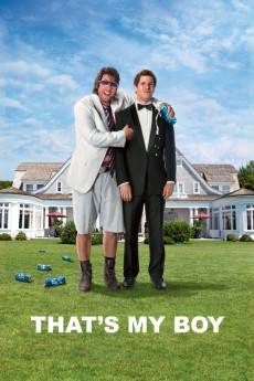 That's My Boy (2012) (2012) download