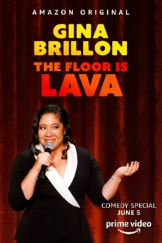Gina Brillon: The Floor Is Lava (2020) (2020) download