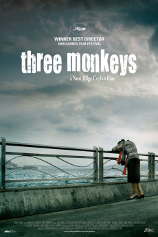 Three Monkeys (2008) (2008) download