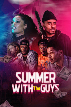 Summer with the Guys (2023) (2023) download