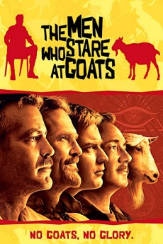 The Men Who Stare at Goats (2009) (2009) download