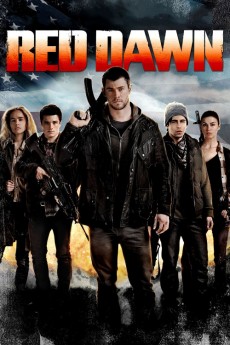 Red Dawn (2012) (2012) download
