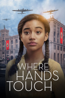 Where Hands Touch (2018) (2018) download